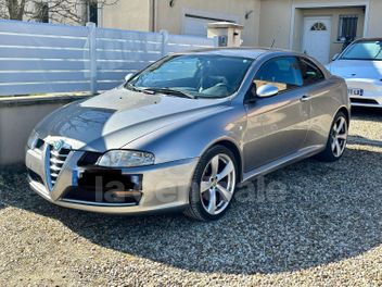 ALFA ROMEO 