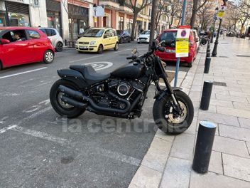 HARLEY DAVIDSON SOFTAIL 1745