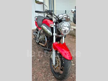 MOTO GUZZI BREVA 1100