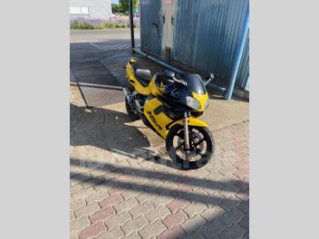 HONDA NSR 125 R