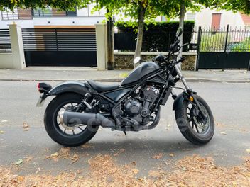 HONDA CMX REBEL 500