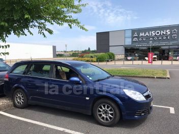 OPEL VECTRA 3 BREAK III BREAK 1.9 CDTI 120 EDITION