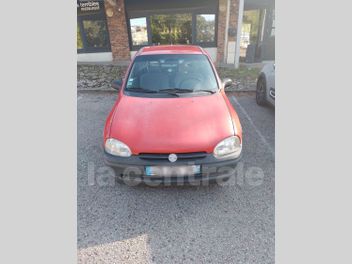 OPEL 