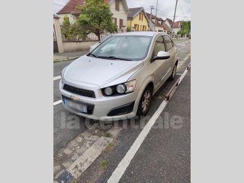 CHEVROLET 
