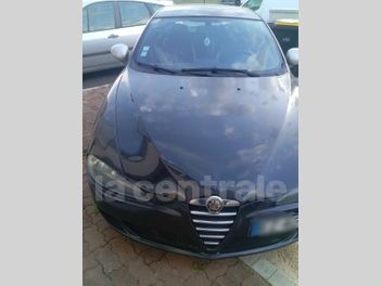 ALFA ROMEO 