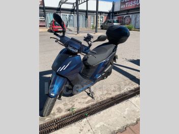 PEUGEOT TWEET 125