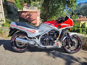 HONDA CBR F 1000