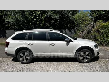 SKODA 