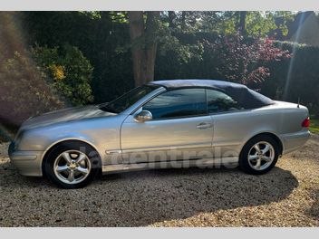 MERCEDES 