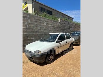 OPEL 