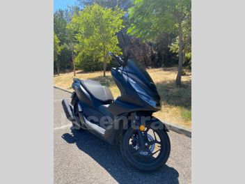 HONDA FES S-WING 125 ABS