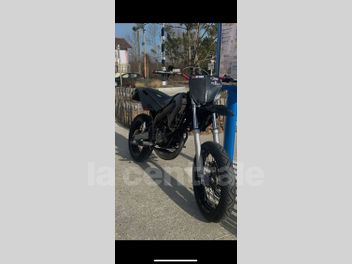 DERBI SENDA 50 DRD
