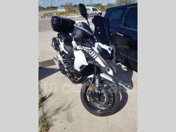 BENELLI TRK 502X