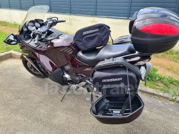 KAWASAKI ZZR 1400 ABS
