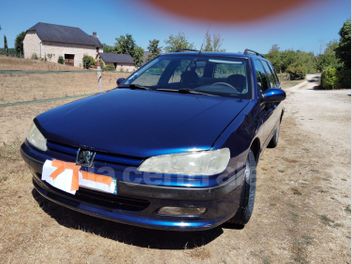 PEUGEOT 