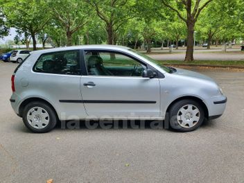 VOLKSWAGEN POLO 3 III (2) TDI MATCH CONFORT 3P