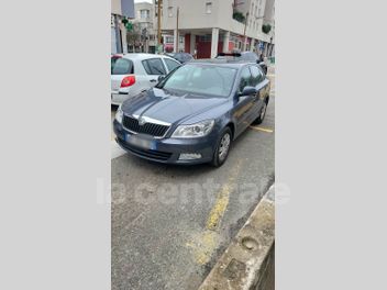 SKODA 