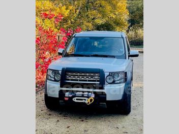LAND ROVER 