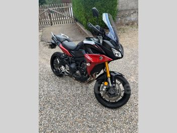 YAMAHA NIKEN 900