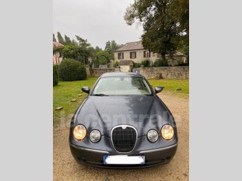 JAGUAR 