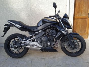 KAWASAKI ER-6N 649