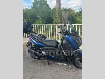 YAMAHA TRICITY 300