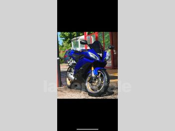 YAMAHA YZF R6R 600