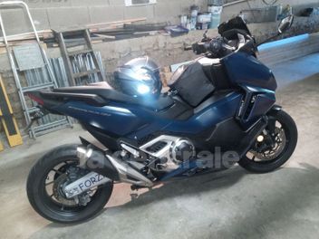 HONDA INTEGRA 750
