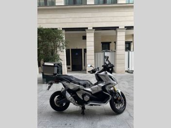 HONDA NC 750 S