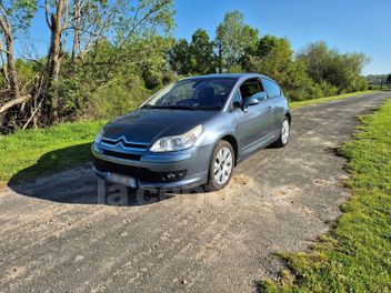 CITROEN C4 COUPE VTS COUPE 1.6 16S VTS