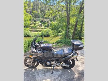 HONDA XL VARADERO 1000