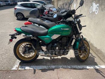 KAWASAKI Z 650 650 RS