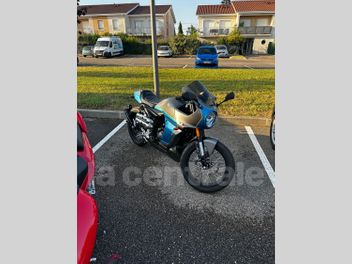 FB MONDIAL HIPSTER HPS 125