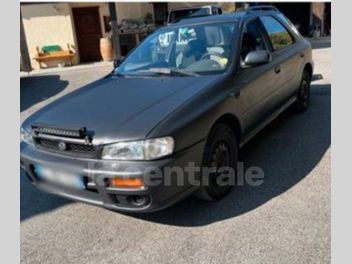 SUBARU IMPREZA (2) 1.6 7CV 5P