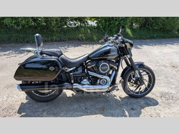 HARLEY DAVIDSON SOFTAIL SPORT GLIDE 1745