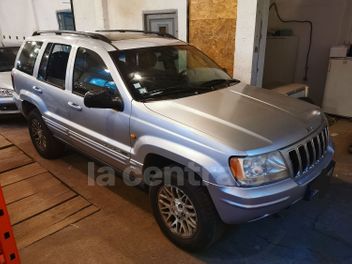 JEEP GRAND CHEROKEE 2 II 2.7 CRD LIMITED BVA