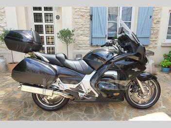 HONDA ST PAN EUROPEAN 1300 ABS