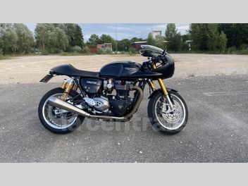 TRIUMPH THRUXTON 1200 R