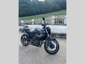 YAMAHA FZ 6 N