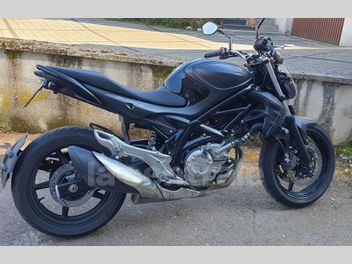 SUZUKI GSX 650 ABS