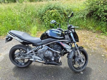 KAWASAKI ER-6N 649