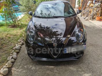 ALFA ROMEO 