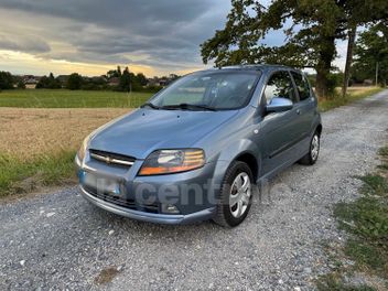 CHEVROLET 