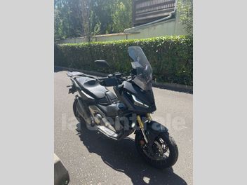 HONDA X-ADV 750