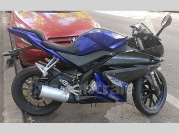 YAMAHA YZF R125 125