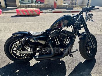 HARLEY DAVIDSON ROADSTER XL 1200 CX