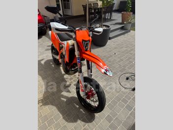 KTM EXC 300 E