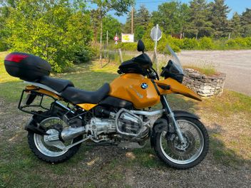BMW R 1150 GS 1150