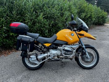 BMW R 1150 GS 1150