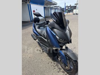 YAMAHA TRICITY 125